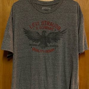 Levi’s T-shirt xl